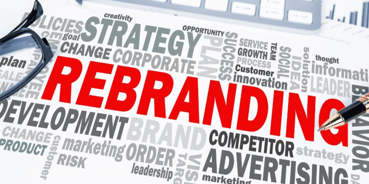 10 Best Successful Rebranding Examples of All Time