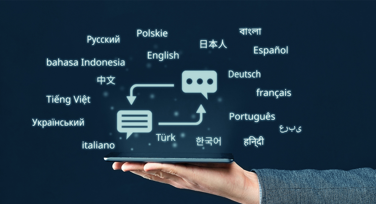 IMPORTANCE OF REGIONAL LANGUAGES IN DIGITAL MARKETING