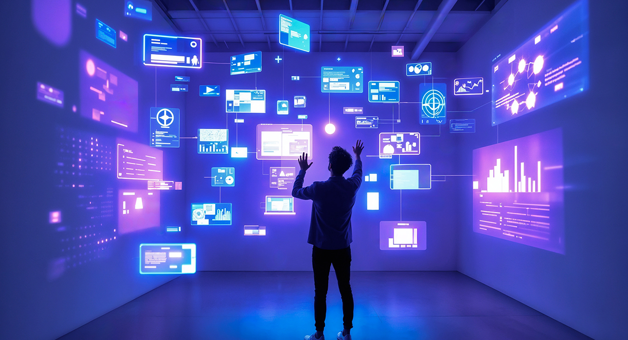 NAVIGATING TOMORROW: PREPARING YOUR AHMEDABAD BUSINESS FOR THE DIGITAL TIDES OF 2025 AND BEYOND