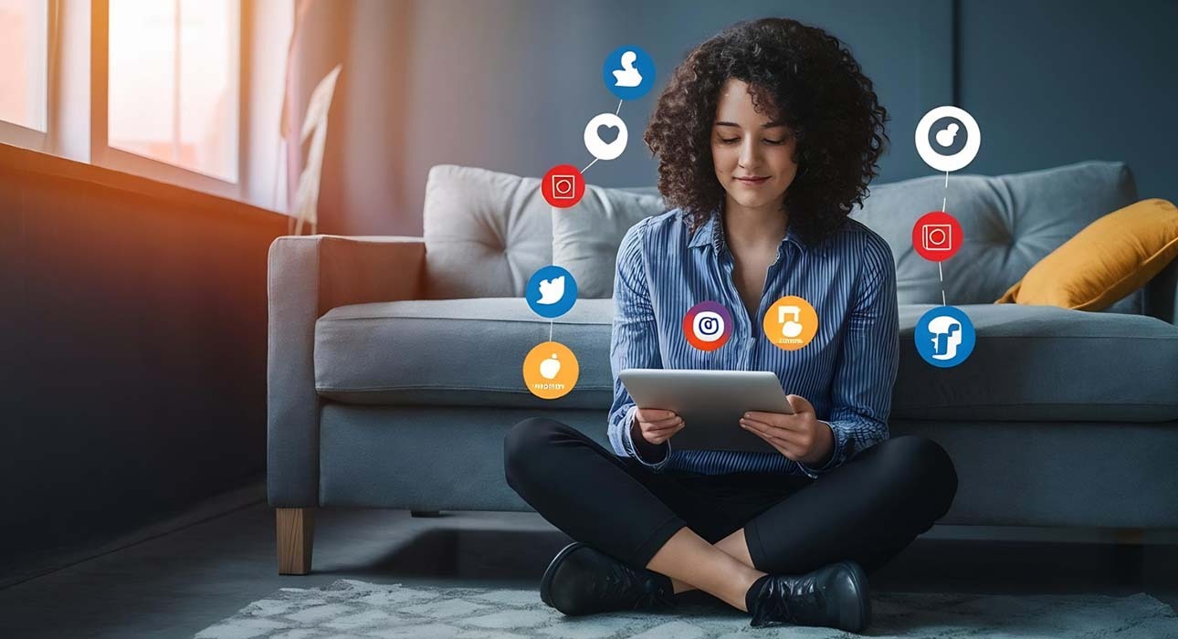 FROM ZERO TO HERO: HOW TO BUILD A STRONG ONLINE PRESENCE FOR YOUR STARTUP