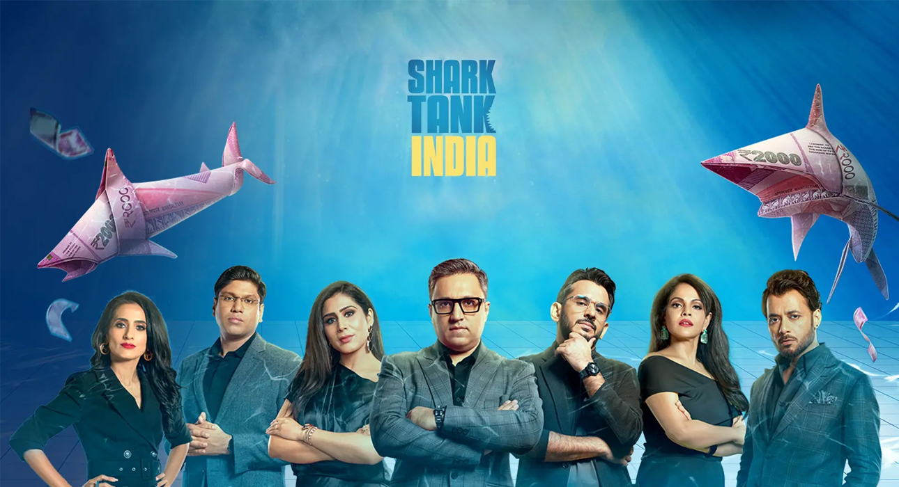 7 MARKETING LESSONS THAT EVERY BUSINESS CAN LEARN FROM SHARK TANK INDIA