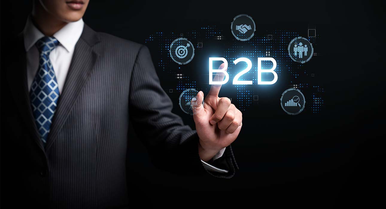 WHY DIGITAL MARKETING IS BECOMING ESSENTIAL FOR B2B SUCCESS