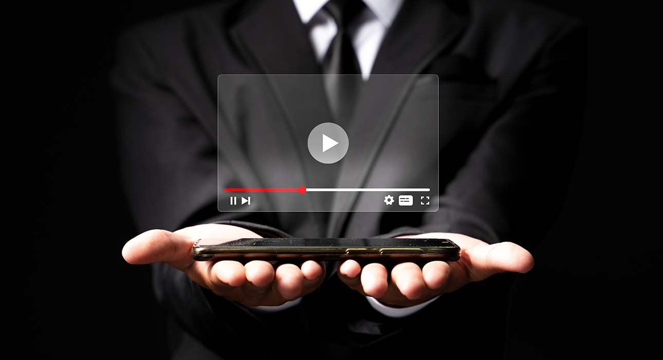 THE RISE OF VIDEO MARKETING: ENGAGING AUDIENCES IN THE DIGITAL AGE
