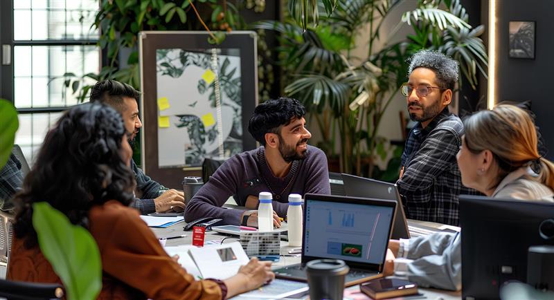 WHY INDIAN BUSINESSES ARE RACING TO HIRE FULL-SERVICE DIGITAL MARKETING AGENCIES