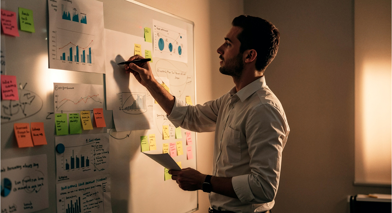 WHY YOUR BRAND NEED A PURPOSE-DRIVEN MARKETING STRATEGY IN 2025?