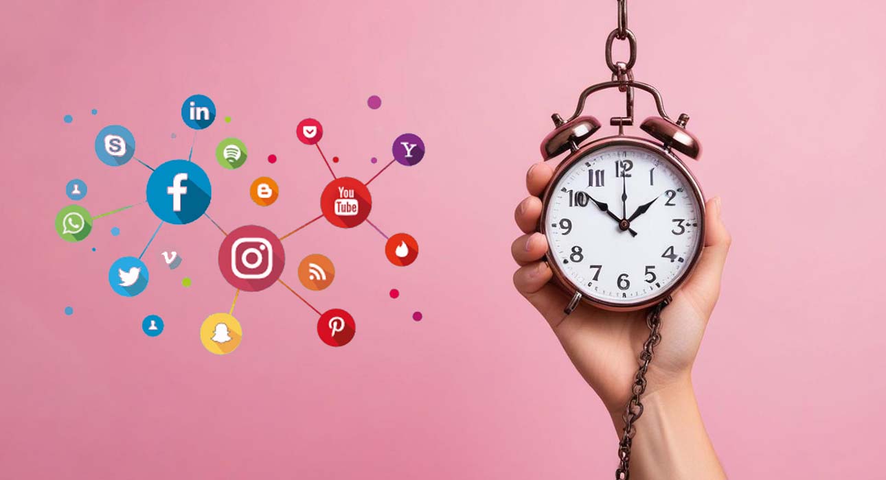 THE BEST TIME TO POST ON SOCIAL MEDIA FOR MAXIMUM ENGAGEMENT IN INDIA