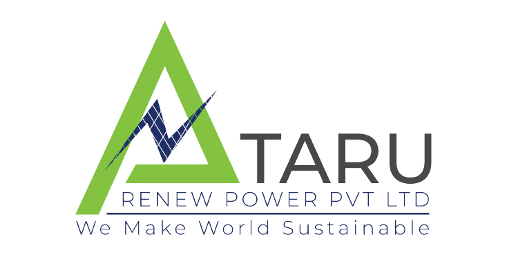 Ataru Renew Power Pvt Ltd