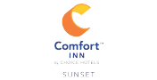 Comfort Inn Sunset
