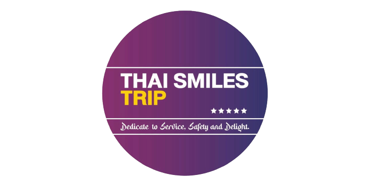 Thai Smiles Trip