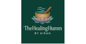The Healing Humm