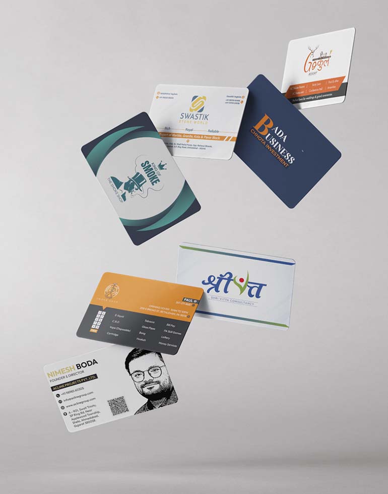 Business Cards