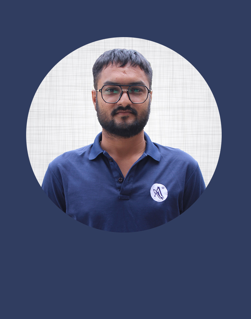 Bakul Prajapati