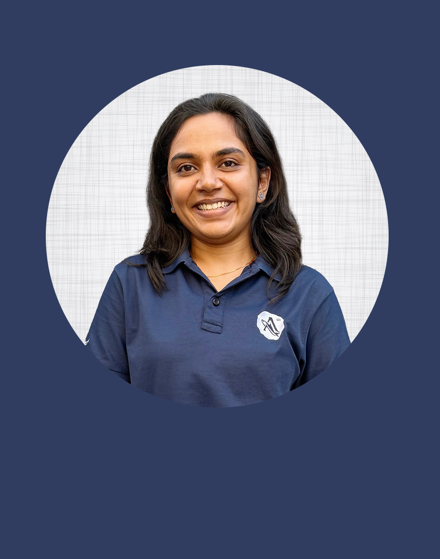 Shreya Vaghani