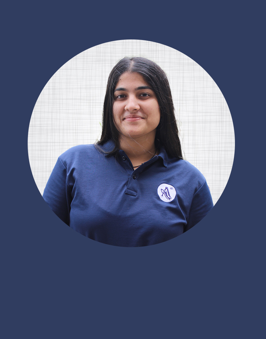 Disha Pachori