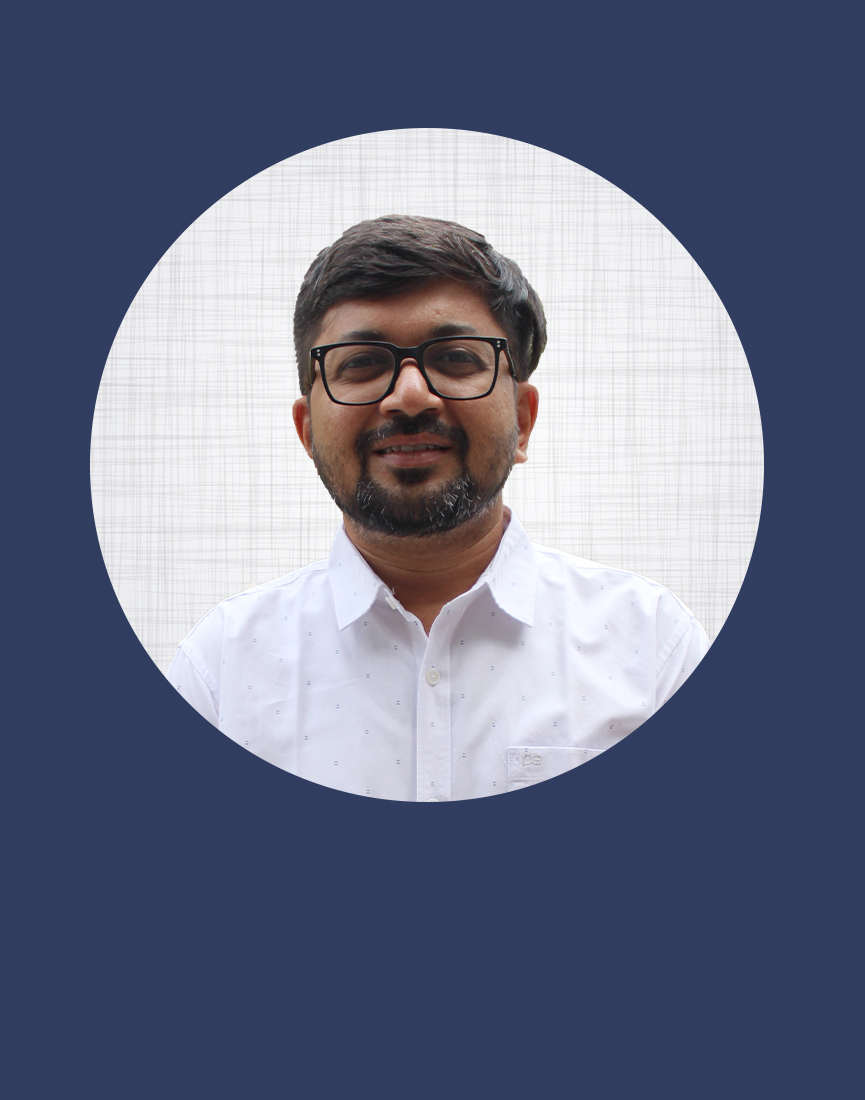 Chintan Jadeja