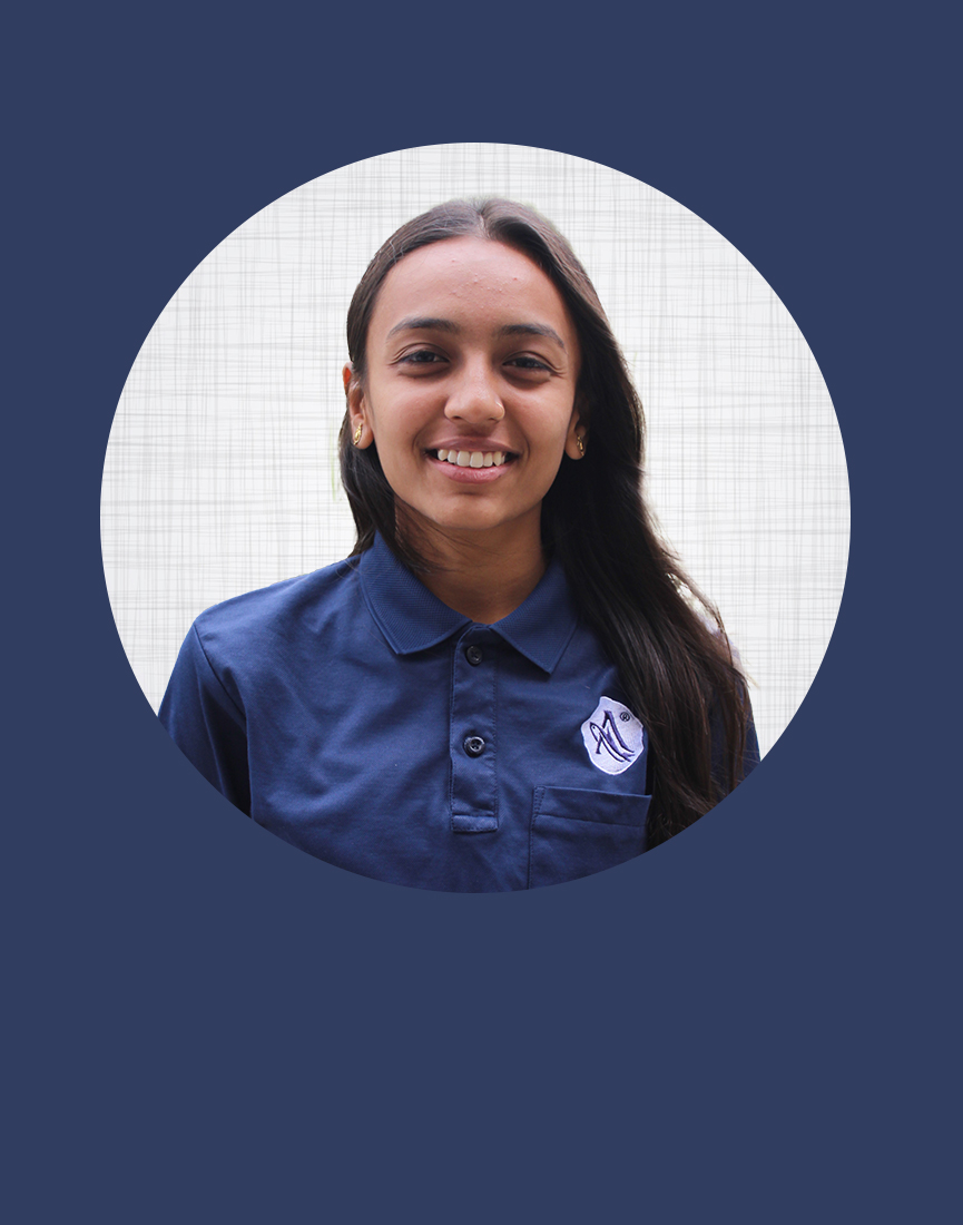 Arpita Satasiya
