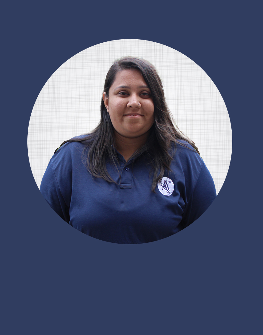 Shivani Zalavadiya
