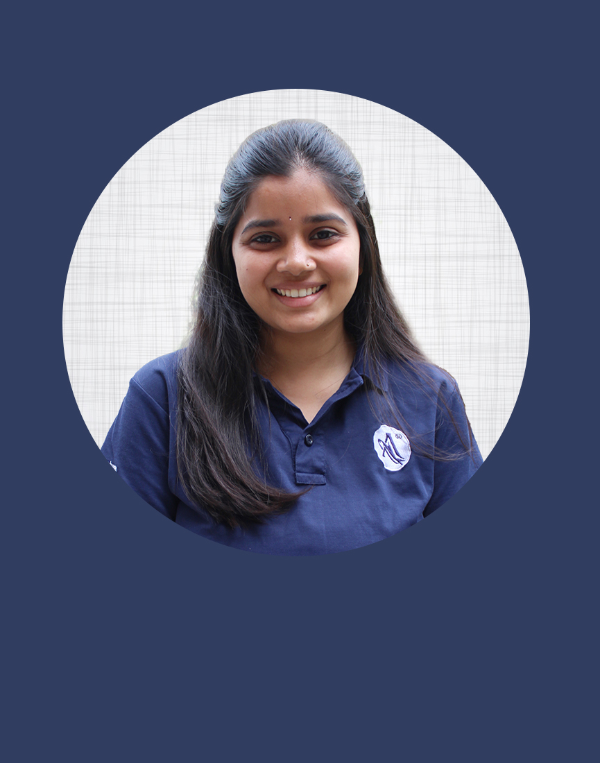 Shivani Sambhare