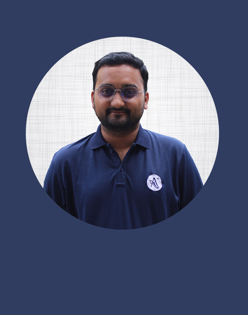 Harshit Shah